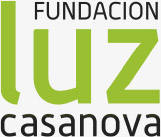 Logo Fundación Luz Casanova