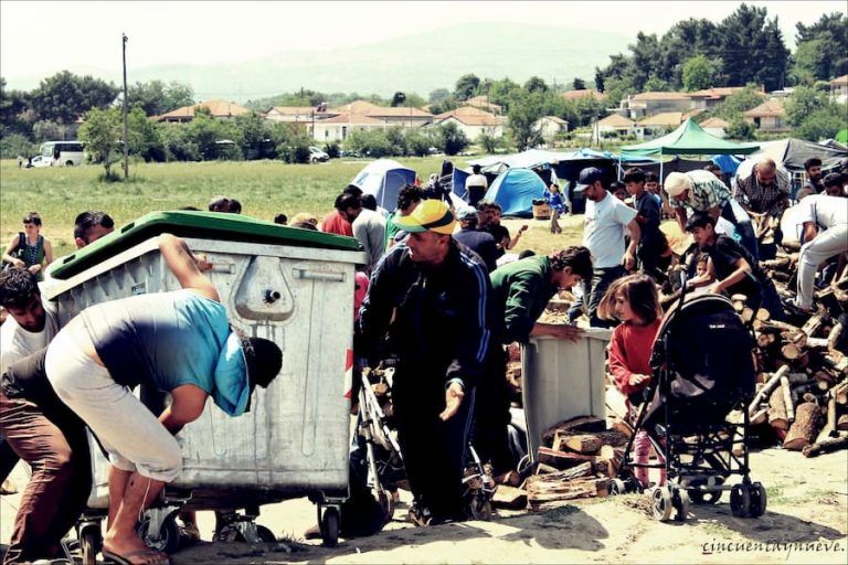 elijamos dignidad
