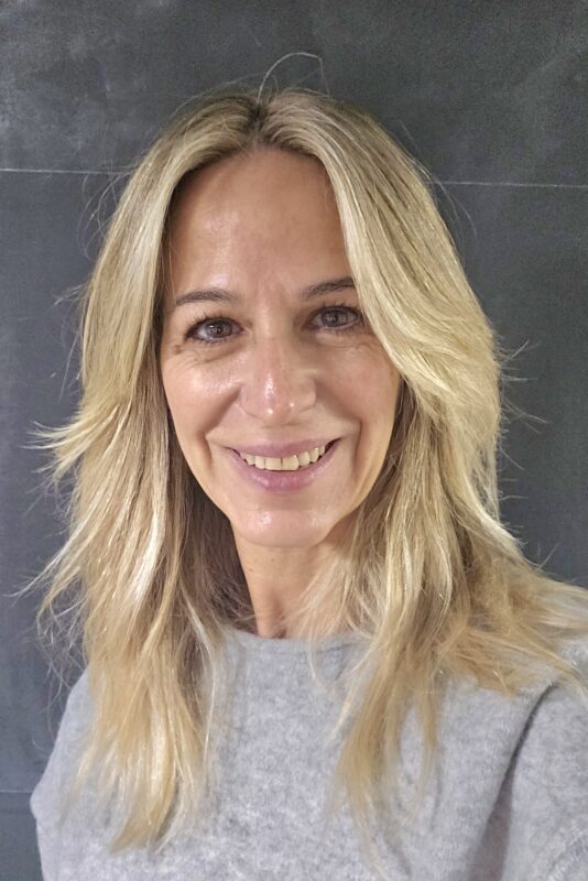 Esther Alcalde