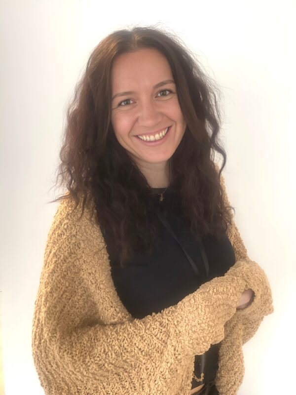 Patricia López Izquierdo