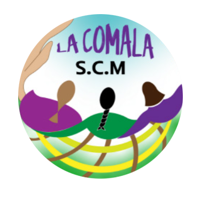 Logo La Comala