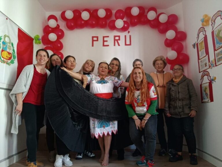 #AtréveteAMirar | LuZiérnagas por el mundo